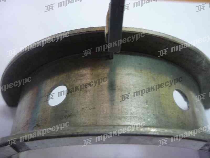 Вкладыш коренной средний LR4105