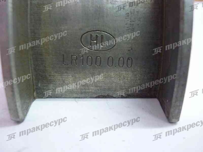 Вкладыш коренной средний LR4105
