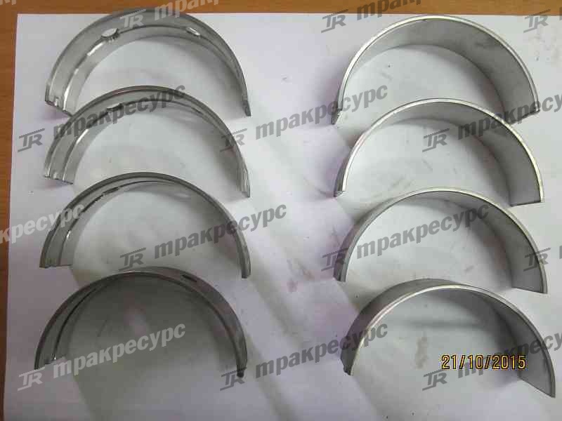 Вкладыш коренной LR4105