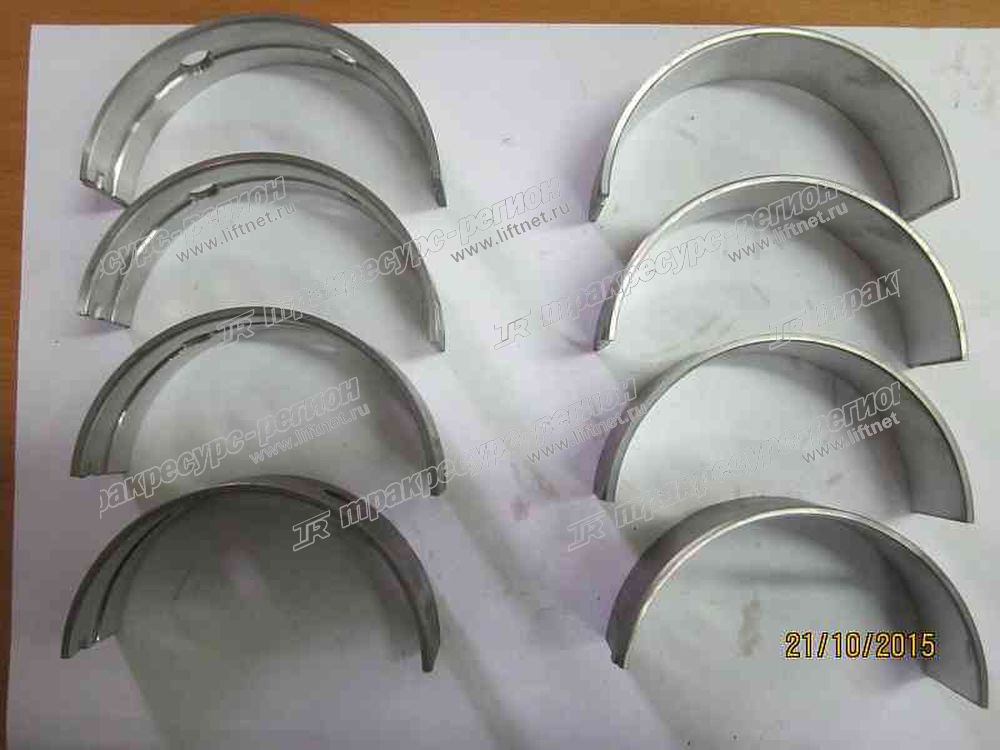 Вкладыш коренной LR4105