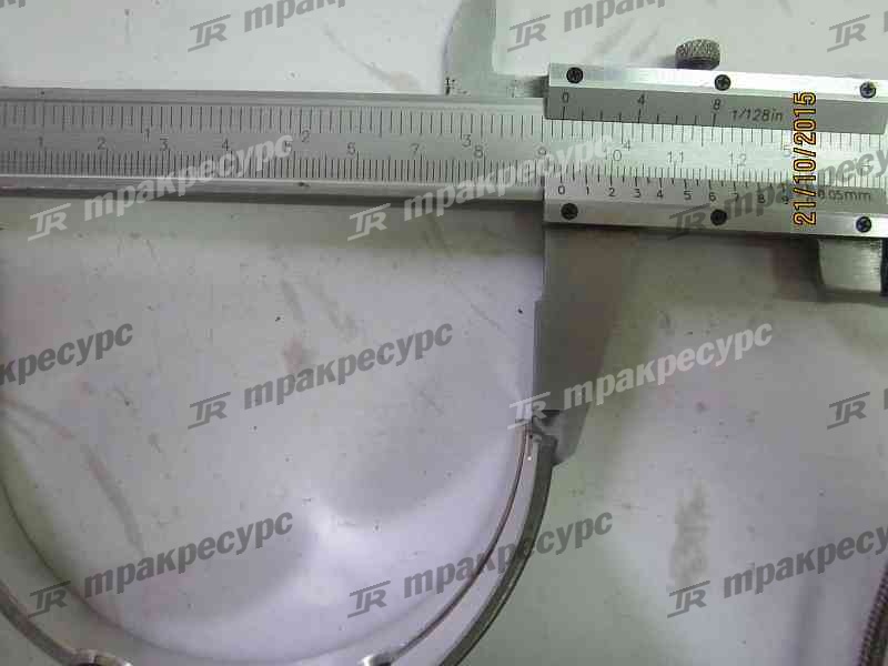 Вкладыш коренной LR4105