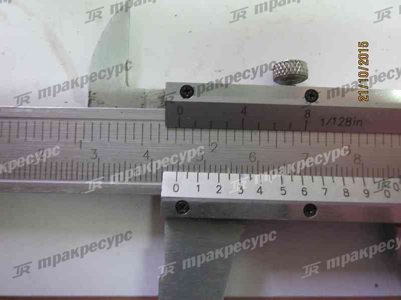 Вкладыш коренной LR4105