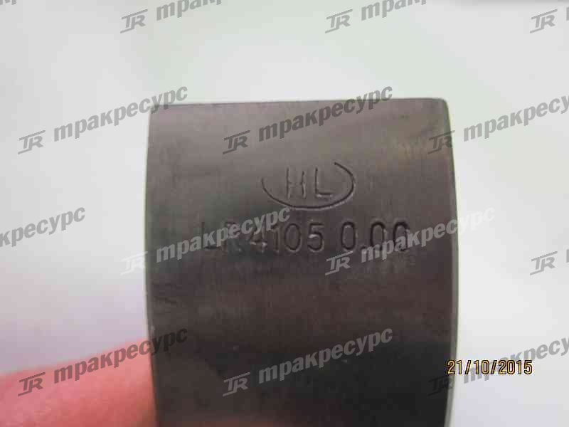 Вкладыш коренной LR4105