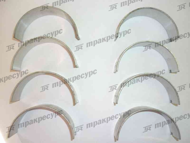 Вкладыш шатунный LR4105