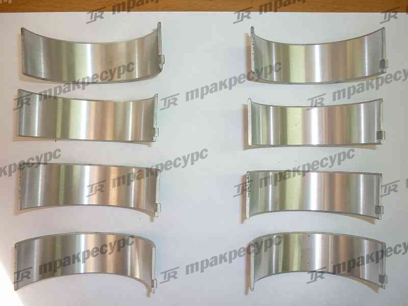 Вкладыш шатунный LR4105