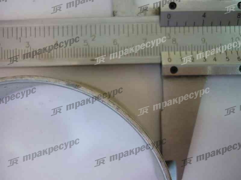 Вкладыш шатунный LR4105