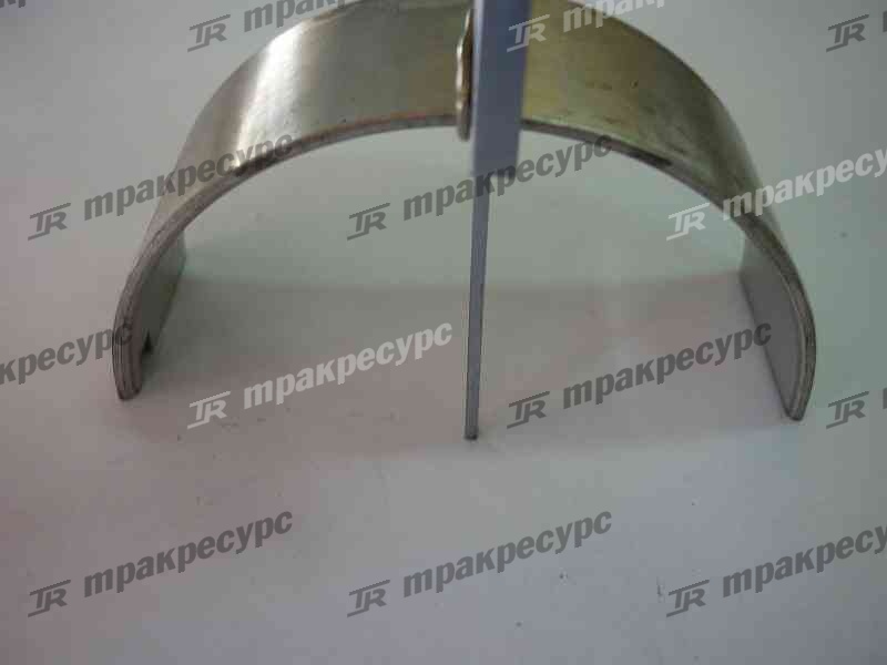 Вкладыш шатунный LR4105