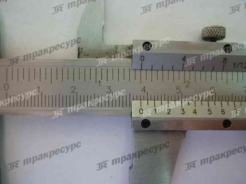 Вкладыш шатунный LR4105