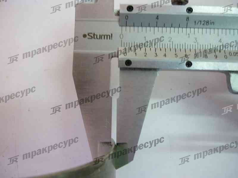 Вкладыш шатунный LR4105