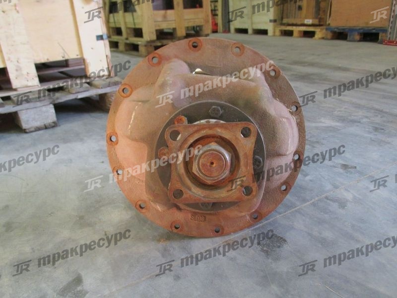 Редуктор передний XG932III