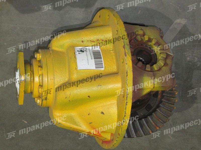 Редуктор задний XG932III