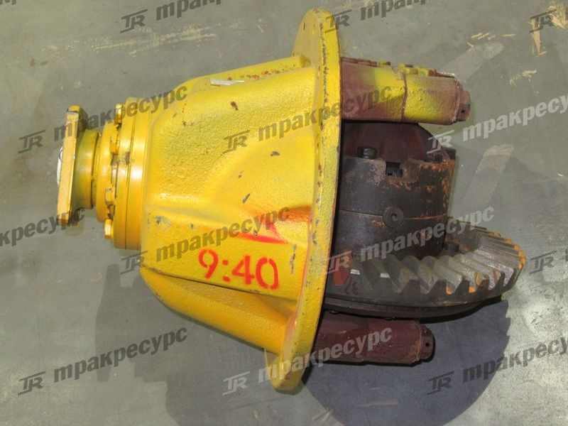 Редуктор задний XG932III