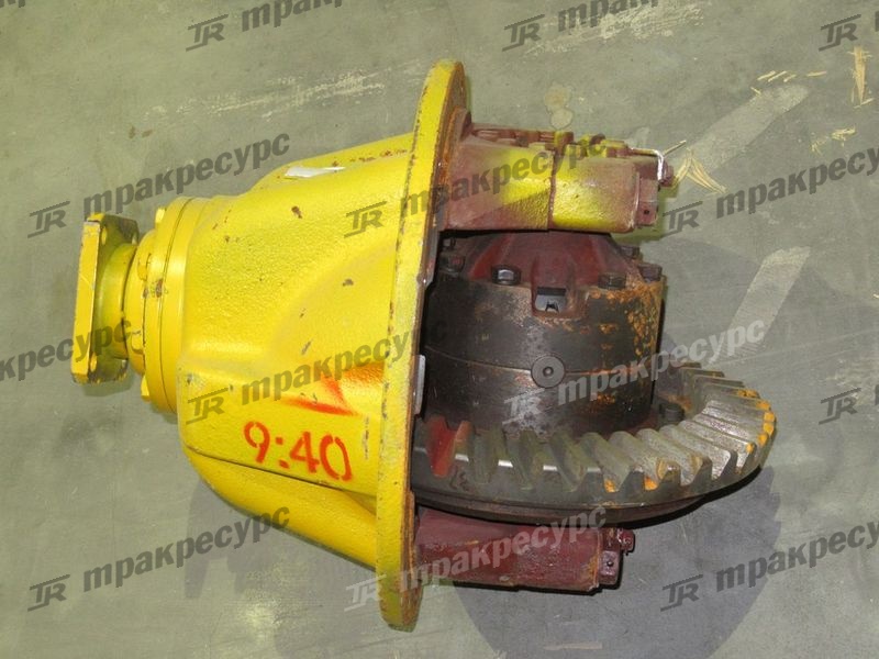Редуктор задний XG932III
