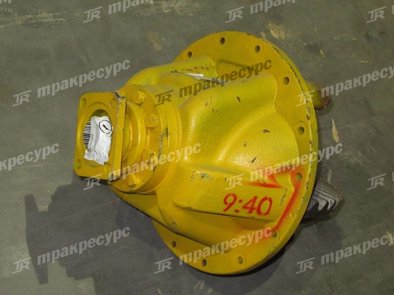 Редуктор задний XG932III