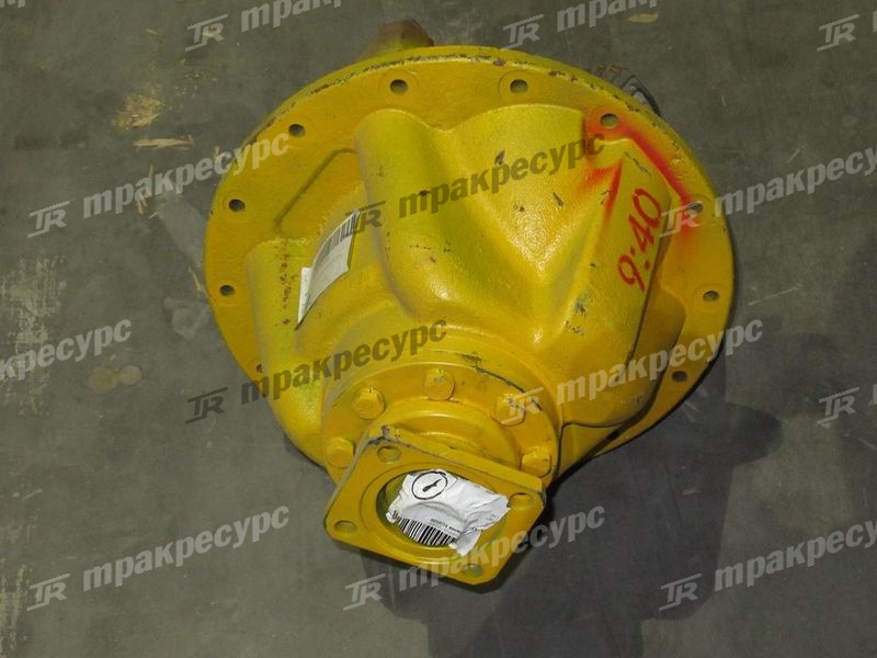 Редуктор задний XG932III