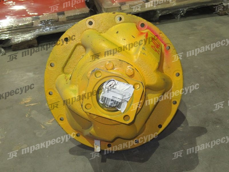 Редуктор задний XG932III