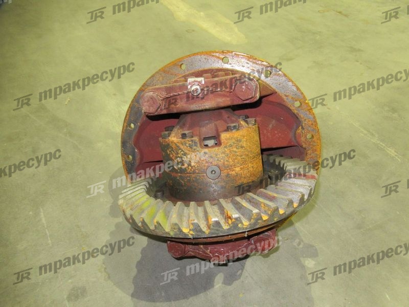 Редуктор задний XG932III