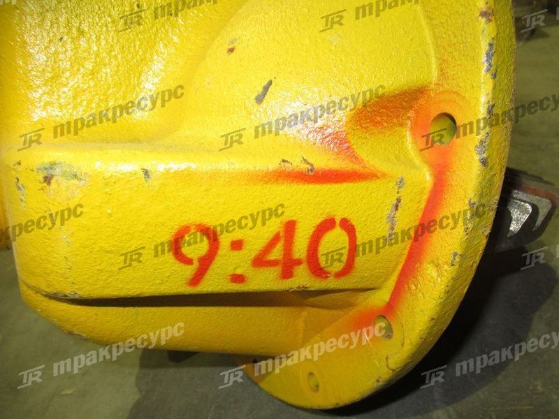 Редуктор задний XG932III