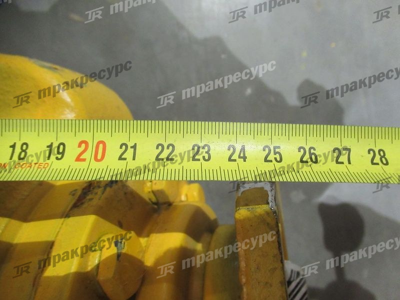 Редуктор задний XG932III