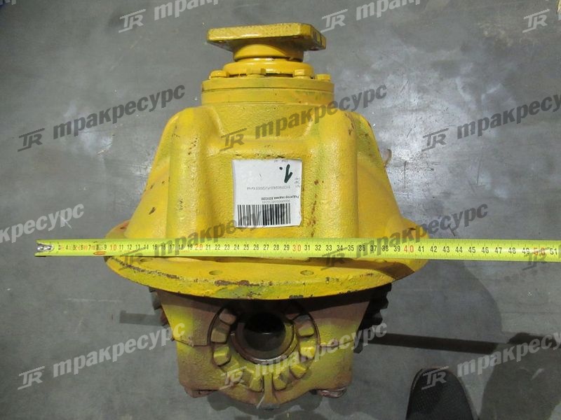 Редуктор задний XG932III