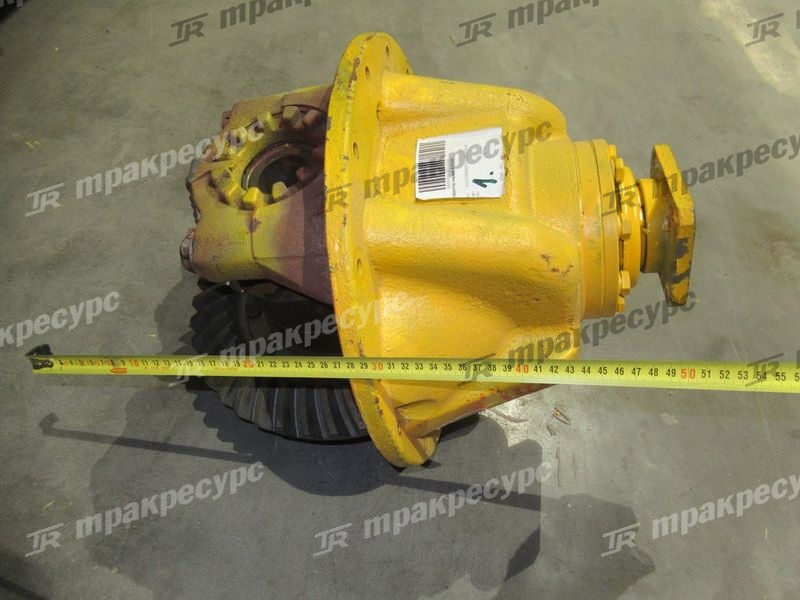 Редуктор задний XG932III