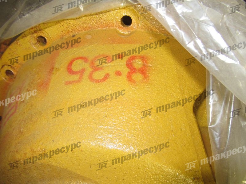 Редуктор задний XG932II
