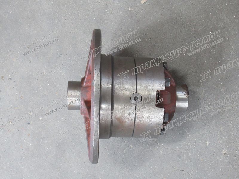 Дифференциал XG932III