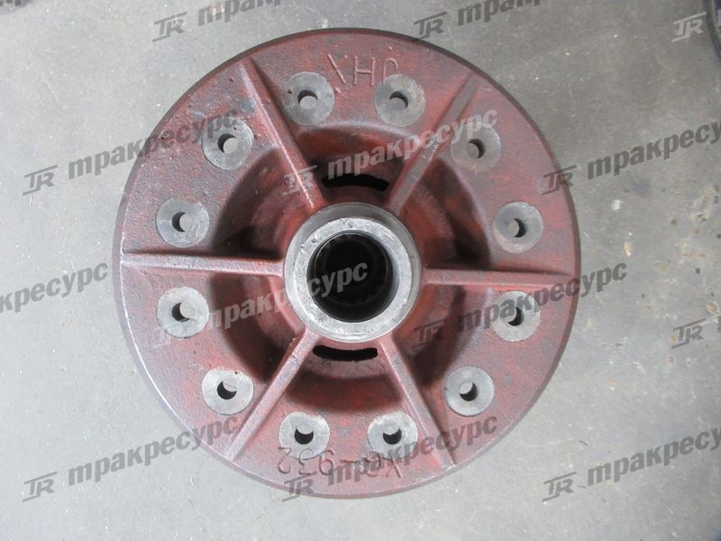 Дифференциал XG932III