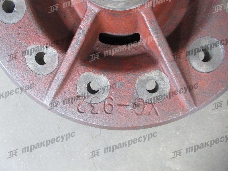 Дифференциал XG932III