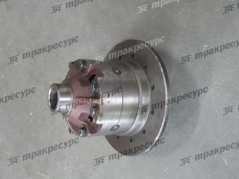 Дифференциал XG932III