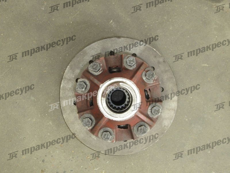 Дифференциал XG932III
