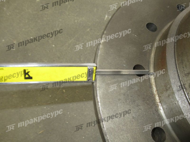 Дифференциал XG932III