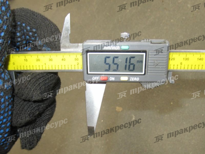 Дифференциал XG932III