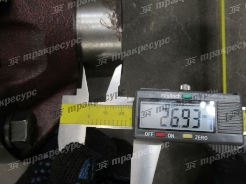 Дифференциал XG932III