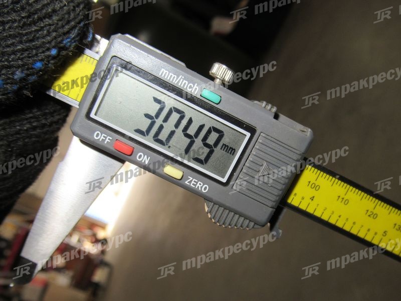 Дифференциал XG932III