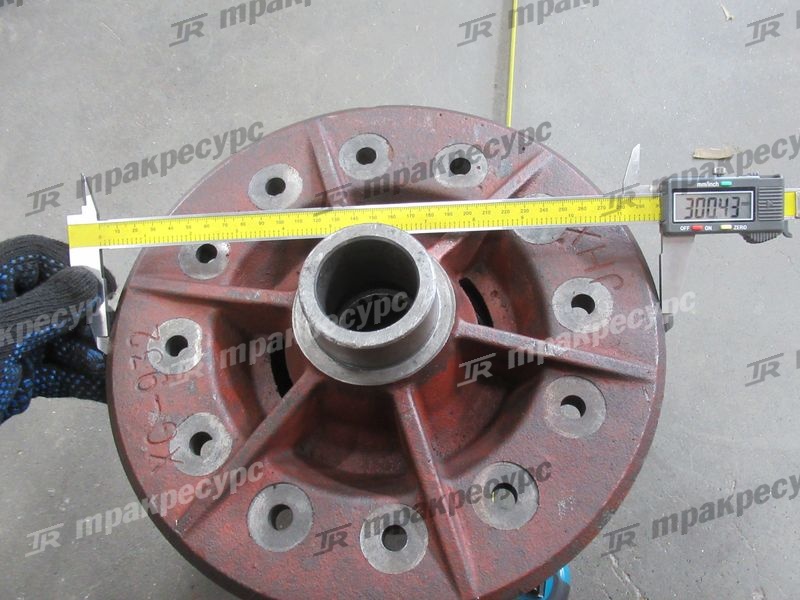 Дифференциал XG932III