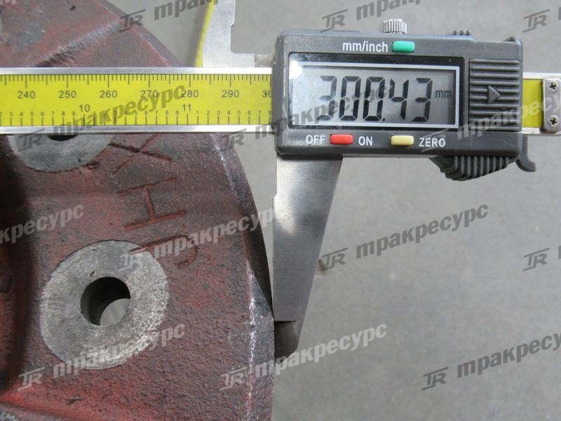 Дифференциал XG932III