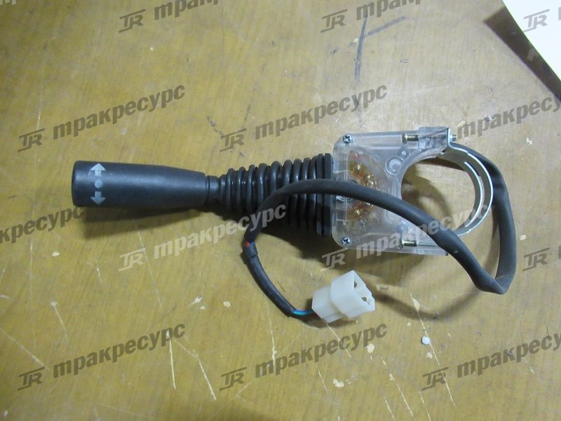 Переключатель указателя поворота нового образца JK805A-HC