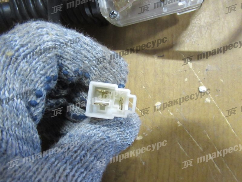 Переключатель указателя поворота нового образца JK805A-HC