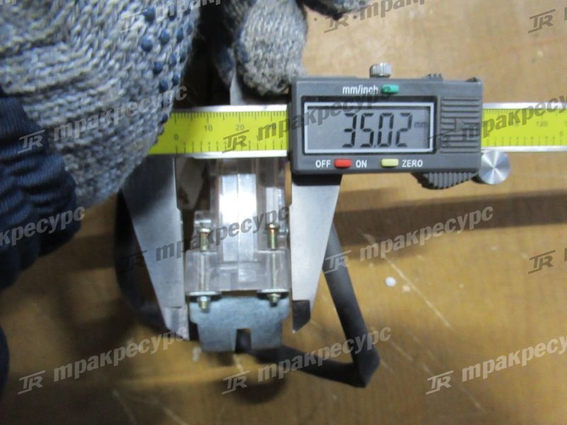 Переключатель указателя поворота нового образца JK805A-HC