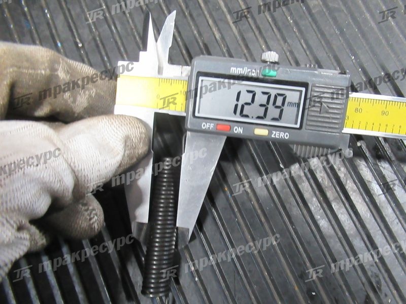 Пружина колодки CPCD30/40