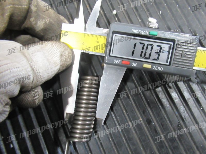 Пружина тормоза CPCD30/40