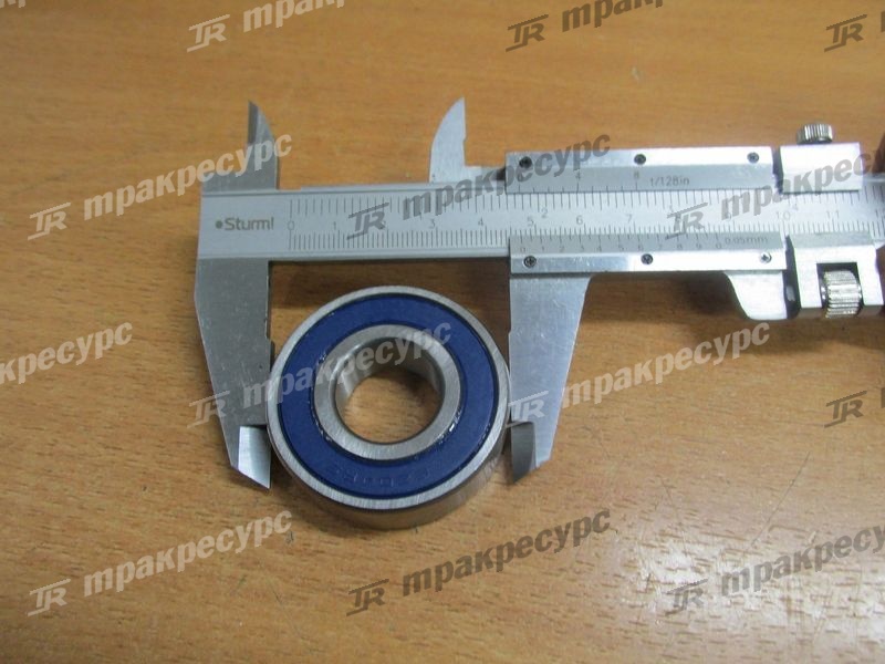 Подшипник 226 на АС