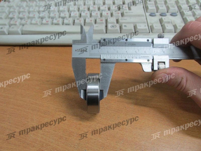 Подшипник 226 на АС