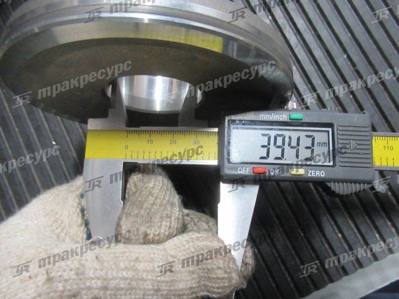Поршень гидромуфты 134G3-82111