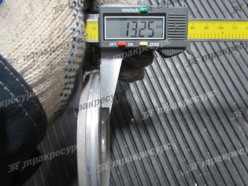 Поршень гидромуфты 134G3-82111