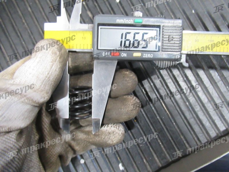 Пружина клапана управления 12N53-82501