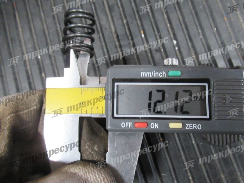 Пружина клапана управления 12N53-82501