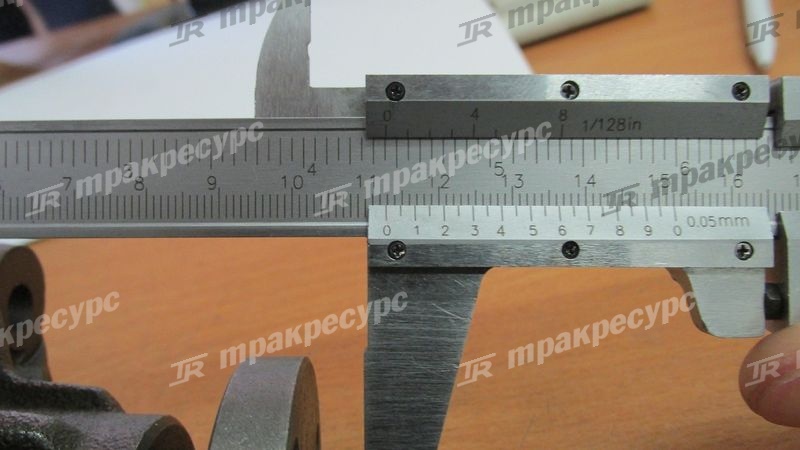Насос водяной 16120-23040-71
