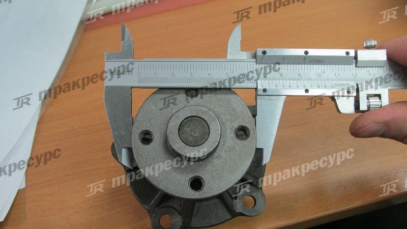 Насос водяной 16120-23040-71